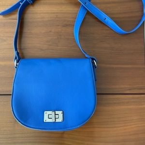 Forever 21 Crossbody Satchel